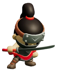Classic character