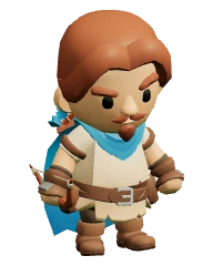 Ranger character